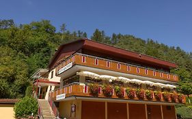Gasthof Eyachperle
